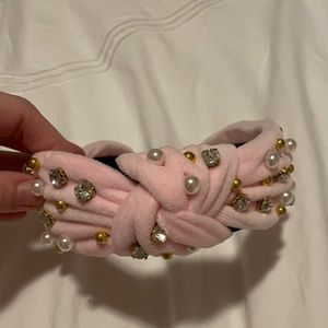 Lele Sadoughi Headband